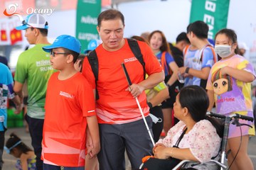RUN TO LIVE 2025 - Ảnh #3135620