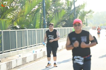 RUN TO LIVE 2025 - Ảnh #3304919
