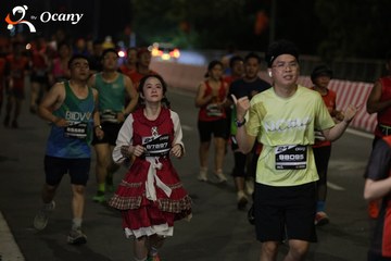 RUN TO LIVE 2025 - Ảnh #3204071