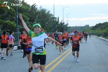 RUN TO LIVE 2025 - Ảnh #3284222