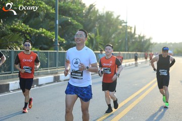 RUN TO LIVE 2025 - Ảnh #3298375