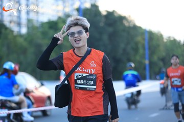 RUN TO LIVE 2025 - Ảnh #3257573