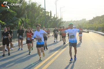RUN TO LIVE 2025 - Ảnh #3298940