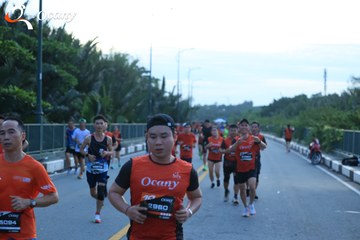 RUN TO LIVE 2025 - Ảnh #3268603