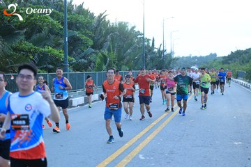 RUN TO LIVE 2025 - Ảnh #3288196