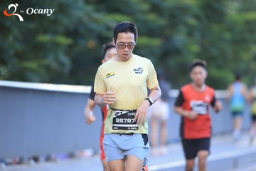 RUN TO LIVE 2025 - Ảnh #3279570