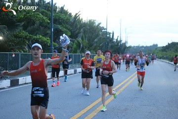 RUN TO LIVE 2025 - Ảnh #3267498