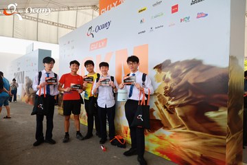 RUN TO LIVE 2025 - Ảnh #3121642