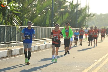 RUN TO LIVE 2025 - Ảnh #3302574