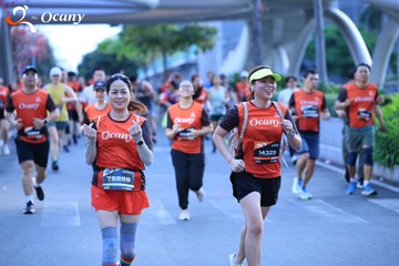 RUN TO LIVE 2025 - Ảnh #3156082