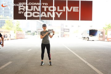 RUN TO LIVE 2025 - Ảnh #3136271