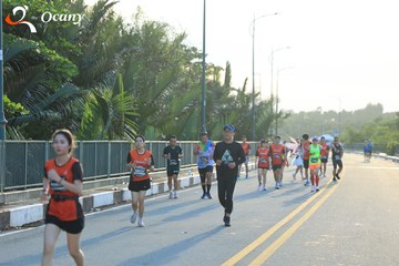 RUN TO LIVE 2025 - Ảnh #3298118