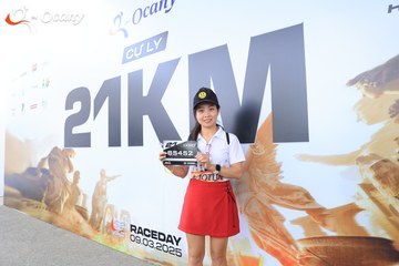 RUN TO LIVE 2025 - Ảnh #3213185