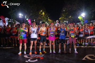 RUN TO LIVE 2025 - Ảnh #3139303