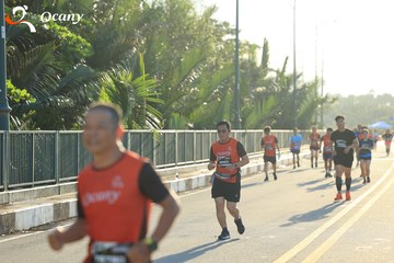 RUN TO LIVE 2025 - Ảnh #3301302