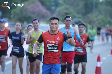 RUN TO LIVE 2025 - Ảnh #3207276