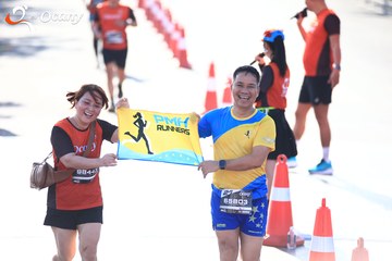 RUN TO LIVE 2025 - Ảnh #3207327