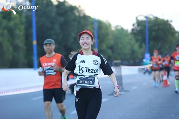 RUN TO LIVE 2025 - Ảnh #3257224