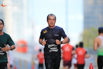 RUN TO LIVE 2025 - Ảnh #3288333