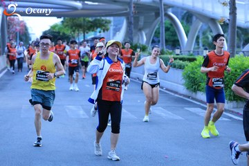 RUN TO LIVE 2025 - Ảnh #3156282