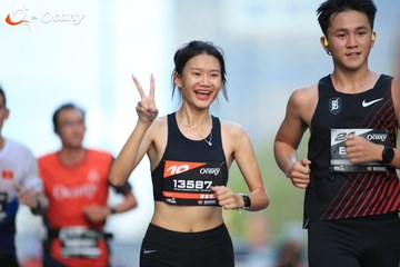 RUN TO LIVE 2025 - Ảnh #3289157