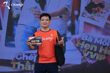 RUN TO LIVE 2025 - Ảnh #3132410