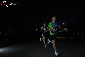RUN TO LIVE 2025 - Ảnh #3282087