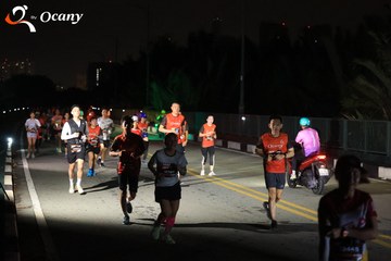 RUN TO LIVE 2025 - Ảnh #3260790