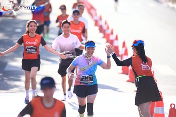 RUN TO LIVE 2025 - Ảnh #3205718