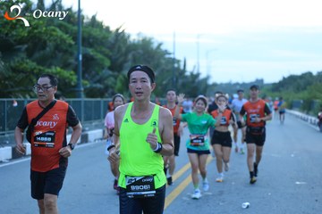 RUN TO LIVE 2025 - Ảnh #3271901