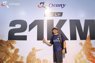 RUN TO LIVE 2025 - Ảnh #3127648