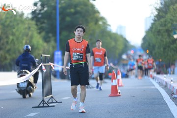 RUN TO LIVE 2025 - Ảnh #3258887