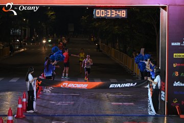 RUN TO LIVE 2025 - Ảnh #3141306
