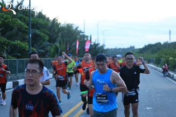 RUN TO LIVE 2025 - Ảnh #3288712