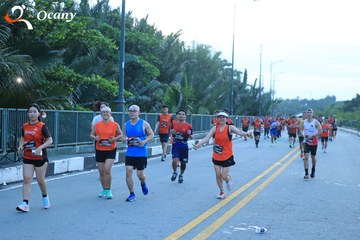 RUN TO LIVE 2025 - Ảnh #3290972