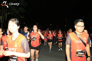 RUN TO LIVE 2025 - Ảnh #3280402