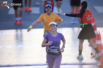 RUN TO LIVE 2025 - Ảnh #3154487