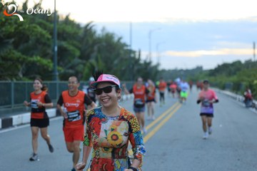 RUN TO LIVE 2025 - Ảnh #3284976