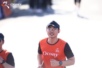 RUN TO LIVE 2025 - Ảnh #3208288