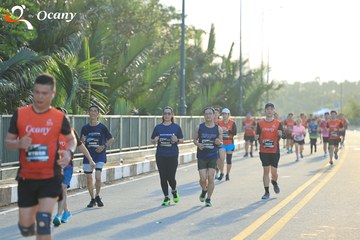 RUN TO LIVE 2025 - Ảnh #3299813