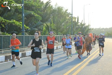 RUN TO LIVE 2025 - Ảnh #3299249