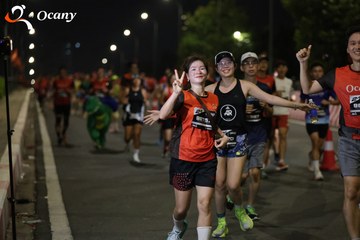 RUN TO LIVE 2025 - Ảnh #3203588