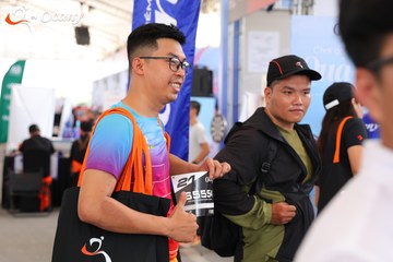 RUN TO LIVE 2025 - Ảnh #3134335