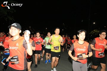 RUN TO LIVE 2025 - Ảnh #3280349