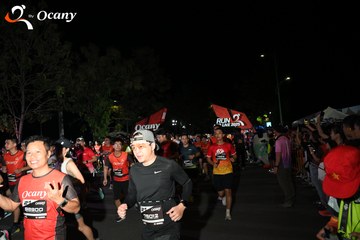 RUN TO LIVE 2025 - Ảnh #3140654