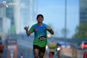 RUN TO LIVE 2025 - Ảnh #3283749