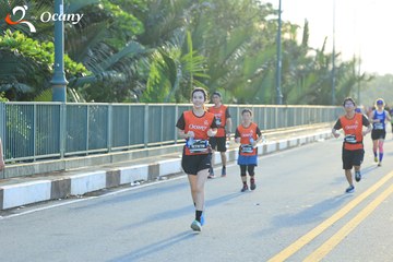 RUN TO LIVE 2025 - Ảnh #3298407