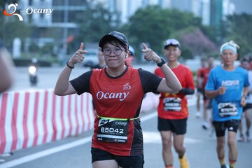RUN TO LIVE 2025 - Ảnh #3207916