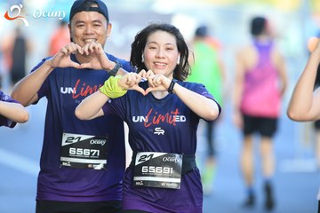 RUN TO LIVE 2025 - Ảnh #3286306