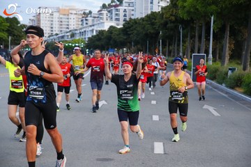 RUN TO LIVE 2025 - Ảnh #3259194
